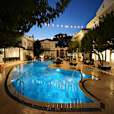 Herakles Thermal Otel